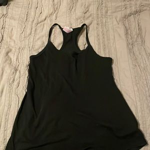 Tank Top, Black, Brand NoBo, Cotton